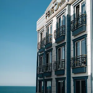 Fengo & Trabzon
